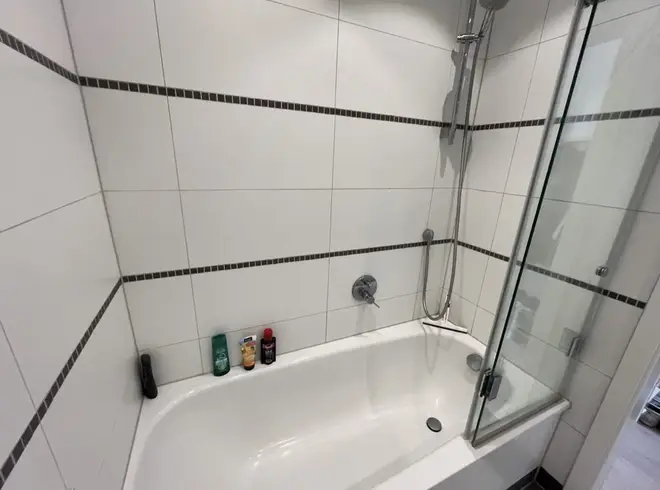 2 Zimmer Wohnung mit 67 m² in Düsseldorf – Bild 4