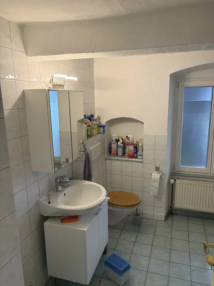 2 Zimmer Wohnung mit 53 m² in Bamberg – Bild 4