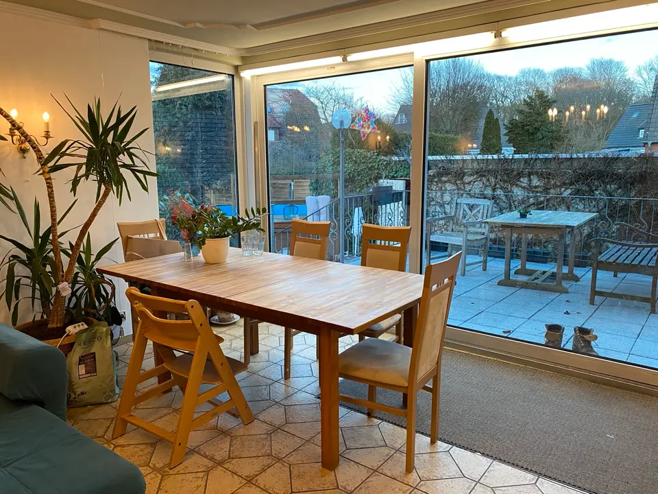 6 room house with 140 m² in Greven – Photo 6