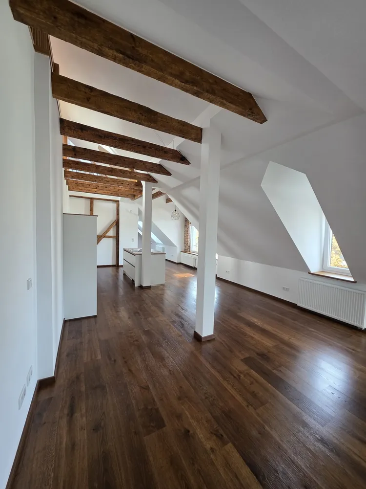 2 Zimmer Wohnung mit 82 m² in Herford – Bild 7