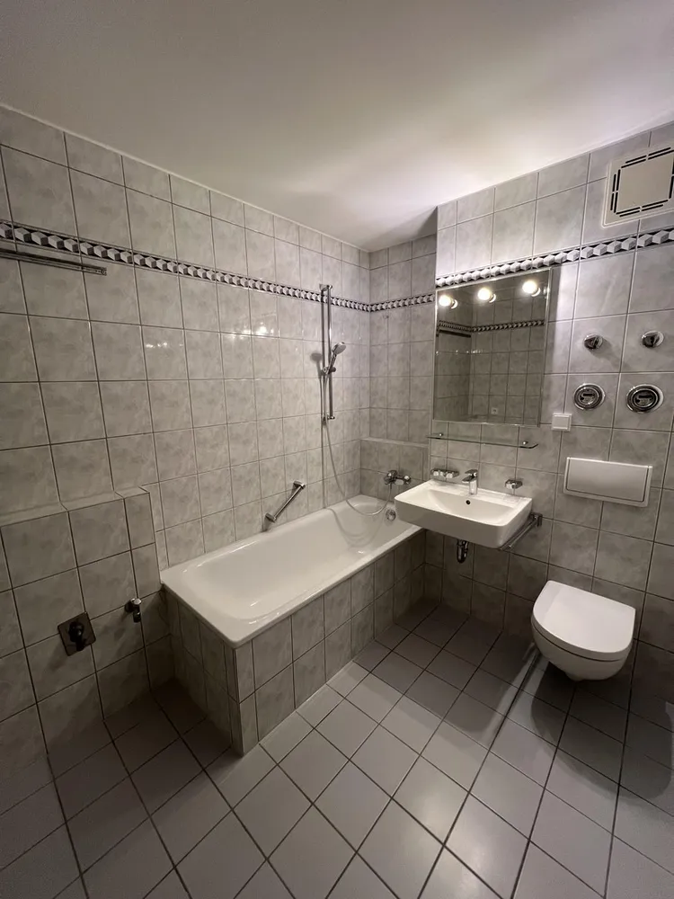 2 Zimmer Wohnung mit 57 m² in München – Bild 4