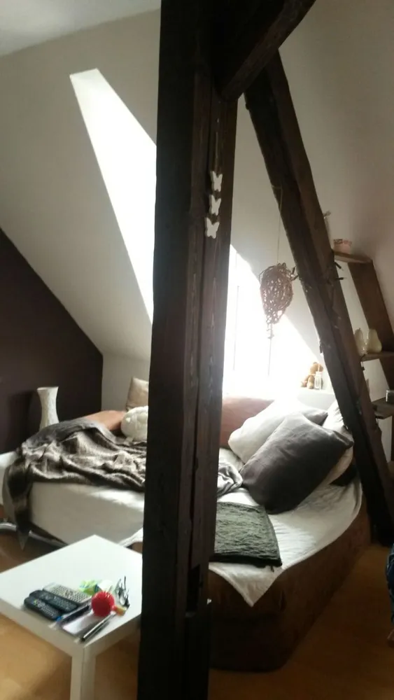 2 Zimmer Wohnung mit 40 m² in Erfurt – Bild 3