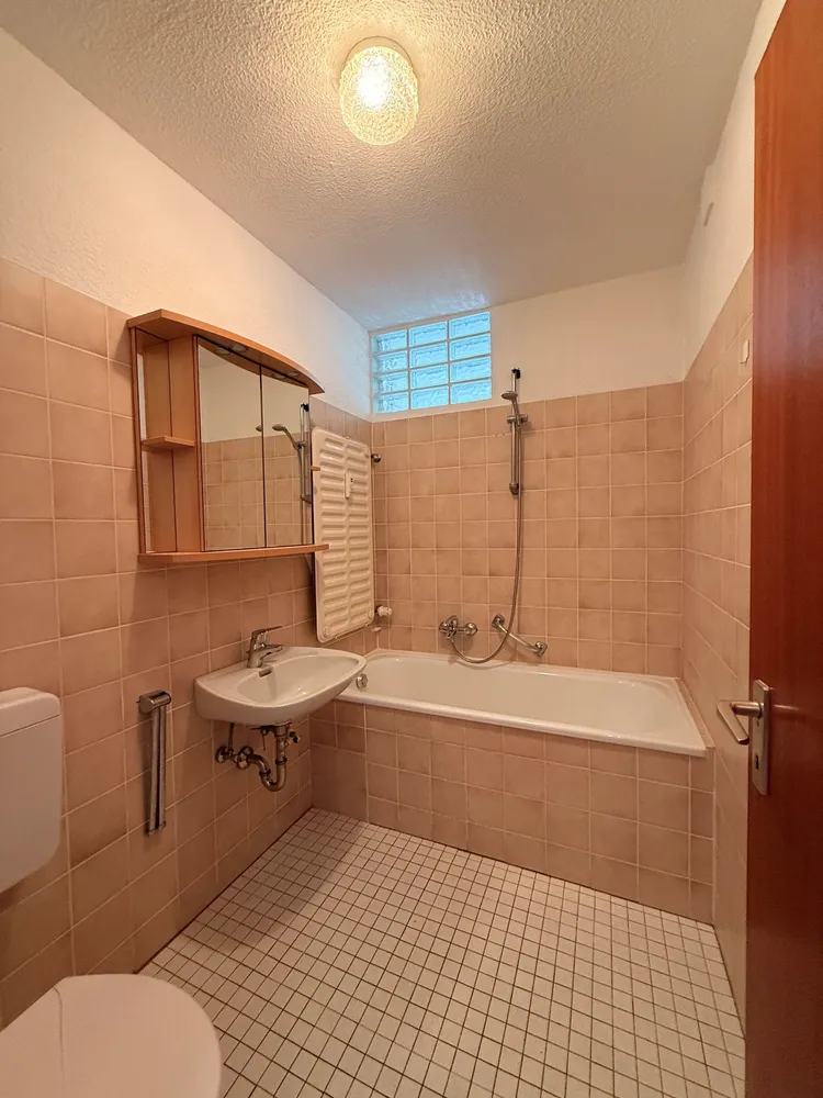1 Zimmer Wohnung mit 35 m² in München – Bild 6