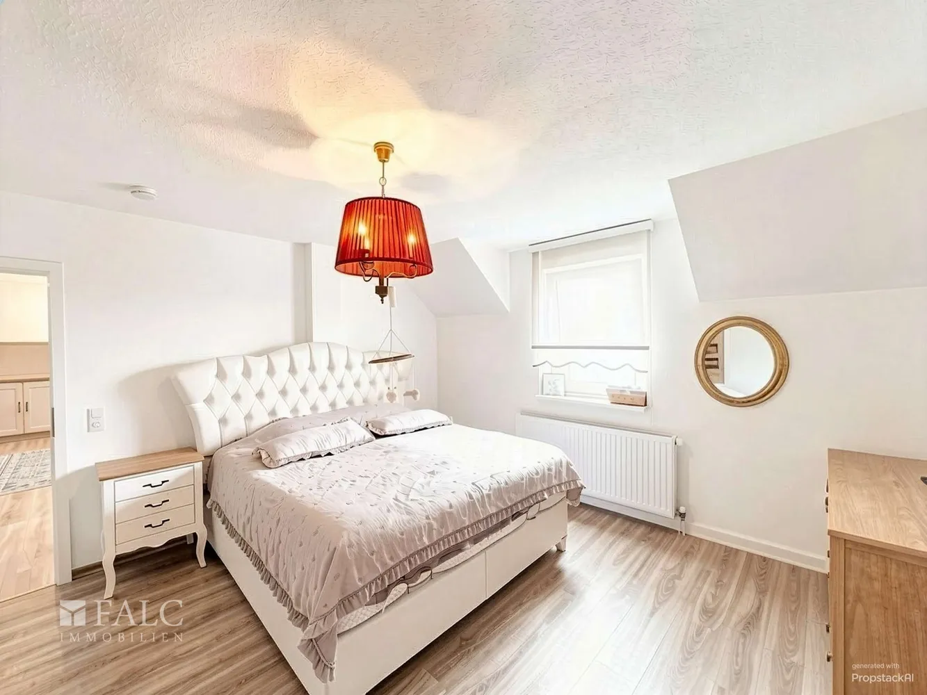 3 Zimmer Wohnung mit 91 m² in Herne – Bild 4