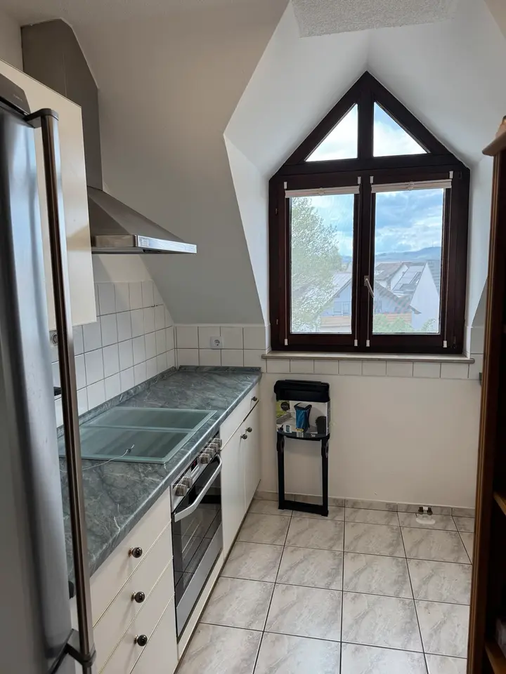 5 Zimmer Wohnung mit 120 m² in Freiburg im Breisgau – Bild 4