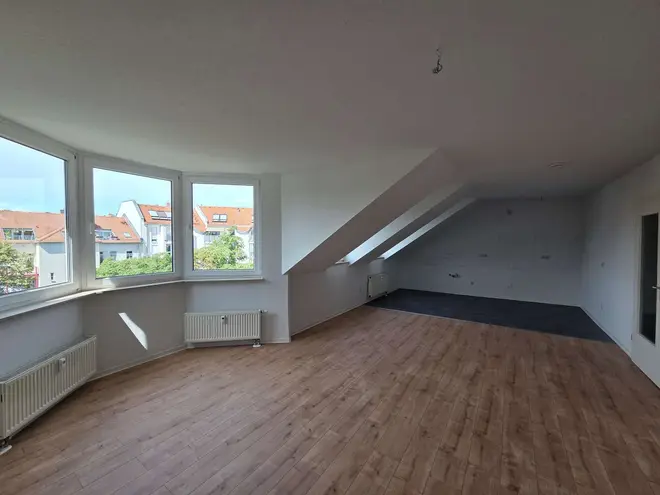 2 Zimmer Wohnung mit 68 m² in Leipzig – Bild 3