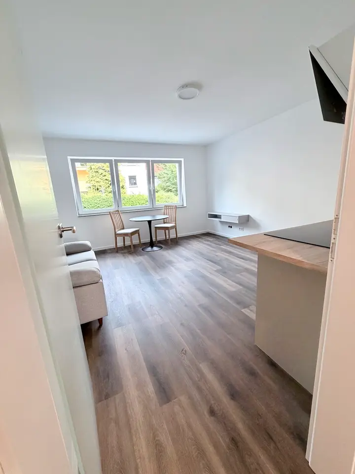 2 Zimmer Wohnung mit 40 m² in Wuppertal – Bild 3