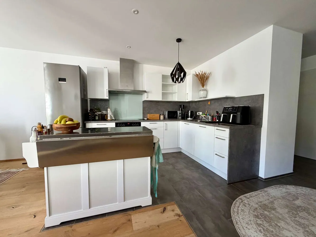 3 Zimmer Wohnung mit 92 m² in Erding – Bild 3
