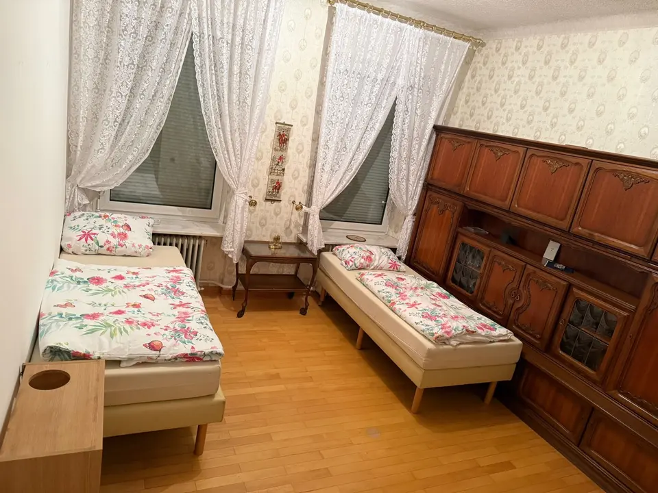 WG-Zimmer mit 18 m² in Berlin – Bild 7