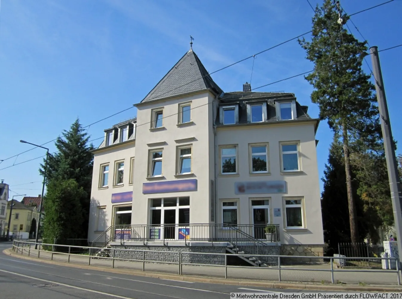 1 Zimmer Wohnung mit 40 m² in Dresden – Bild 8