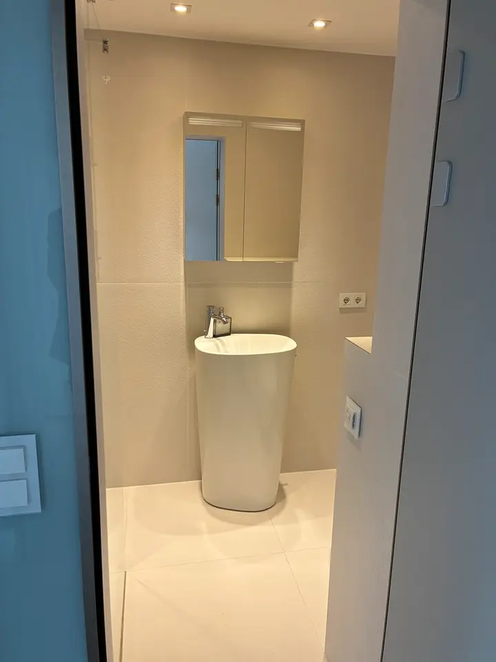 3 Zimmer Wohnung mit 100 m² in Coburg – Bild 10