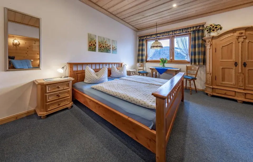 WG-Zimmer mit 30 m² in Rosenheim – Bild 2