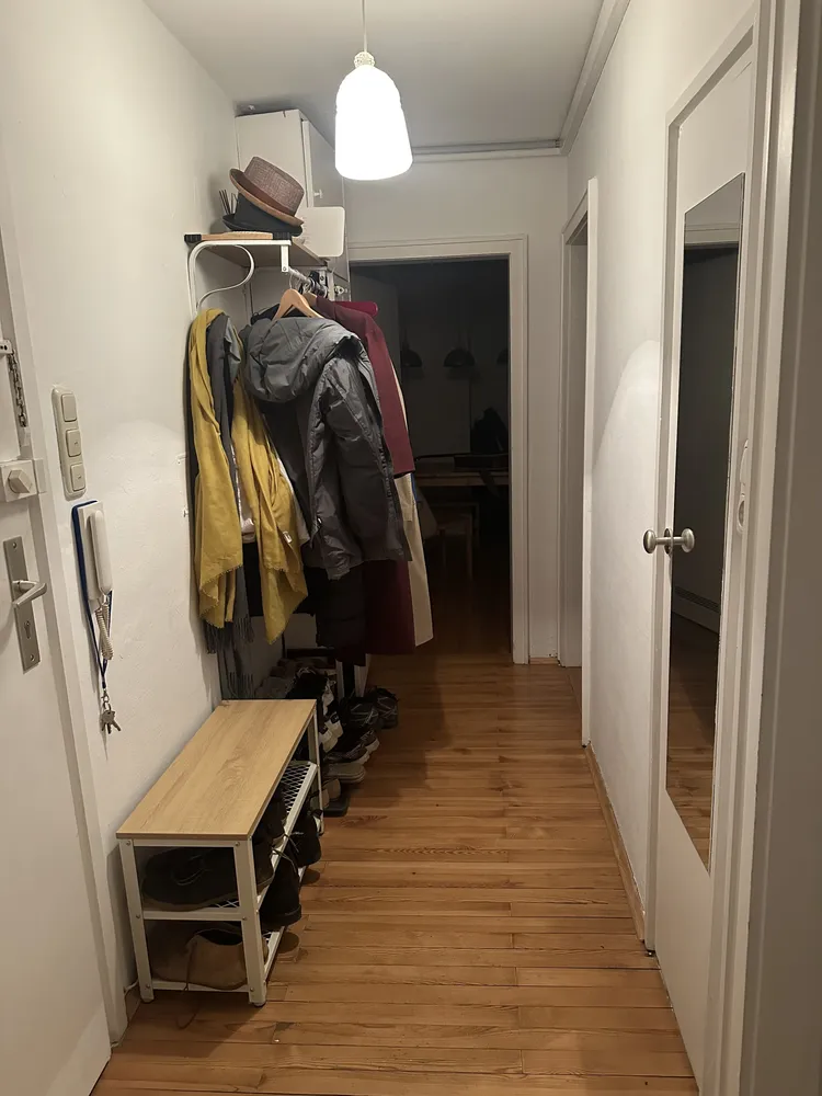 1 Zimmer Wohnung mit 15 m² in München – Bild 5