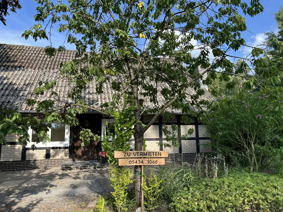 6 Zimmer Haus mit 150 m² in Quakenbrück – Bild 2