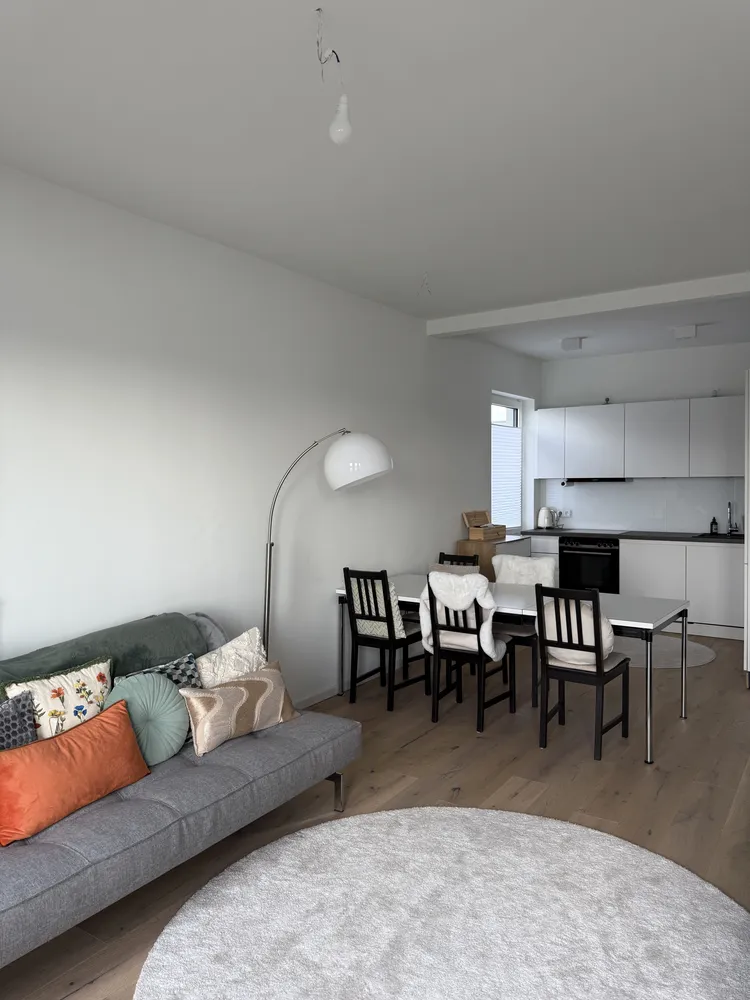 3 Zimmer Wohnung mit 70 m² in Hamburg – Bild 1