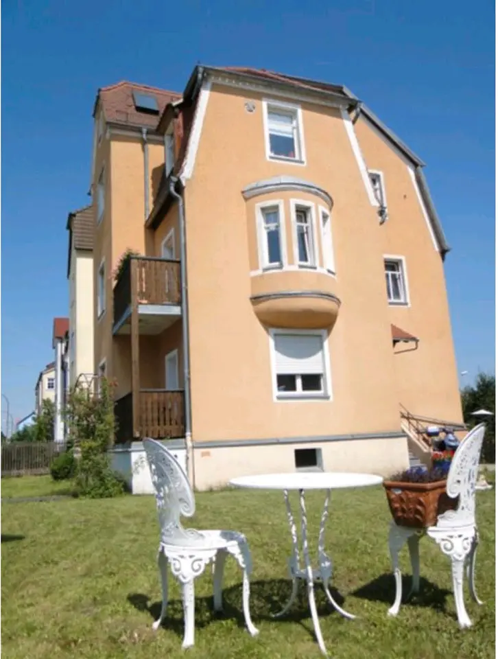 3 Zimmer Wohnung mit 65 m² in Ansbach – Bild 2