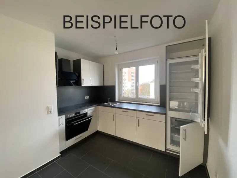 2 Zimmer Wohnung mit 57 m² in München – Bild 5