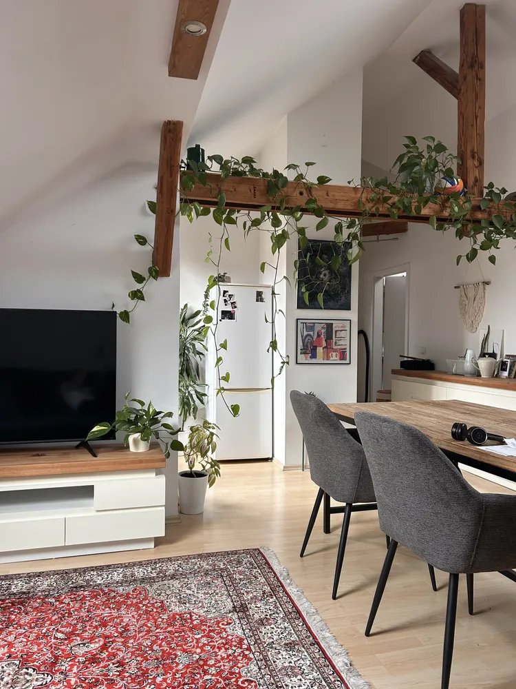 3 Zimmer Wohnung mit 70 m² in Nürnberg – Bild 1