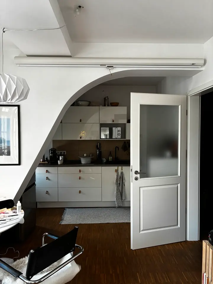 2 Zimmer Wohnung mit 48 m² in Dresden – Bild 3