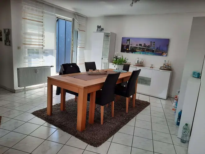 3 Zimmer Wohnung mit 81 m² in Duisburg – Bild 4