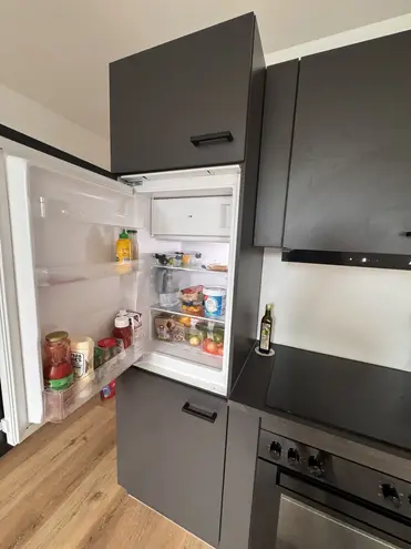 2 Zimmer Wohnung mit 55 m² in München – Bild 12