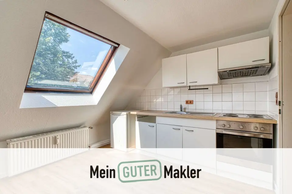 Studio mit 50 m² in Bremen – Bild 9