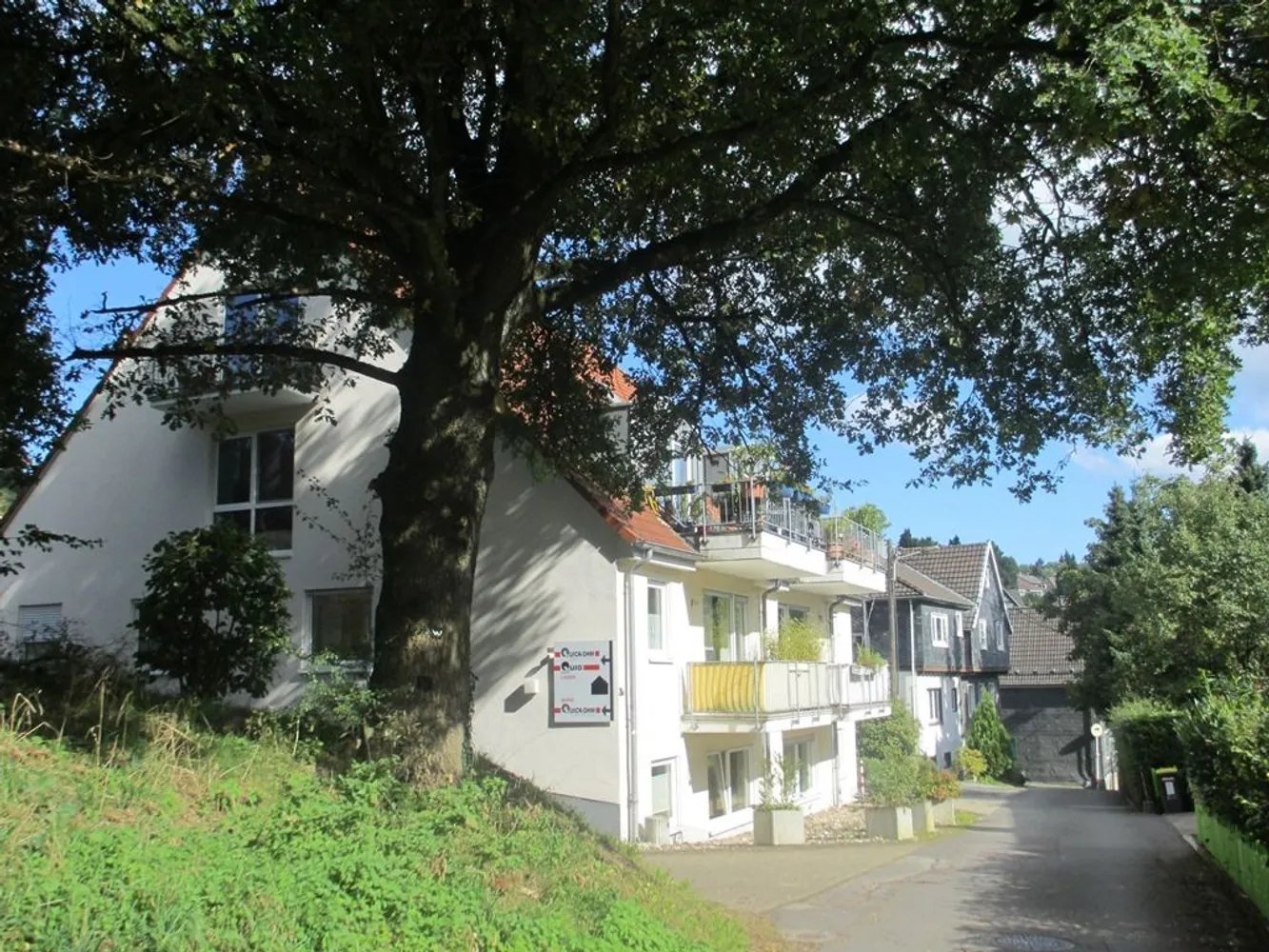 2 Zimmer Wohnung mit 50 m² in Wuppertal – Bild 2