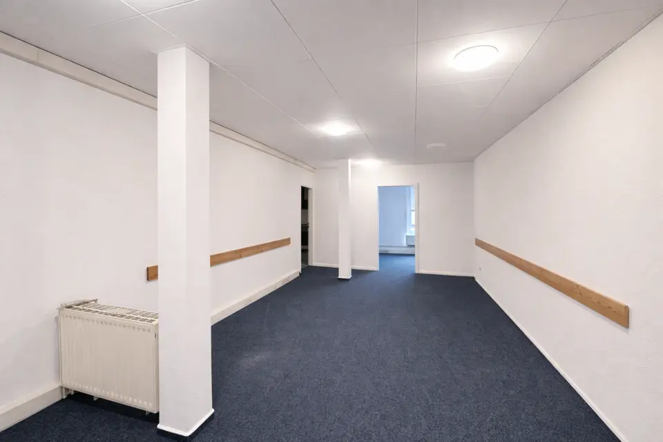 5 Zimmer Wohnung mit 175 m² in Bremerhaven – Bild 6