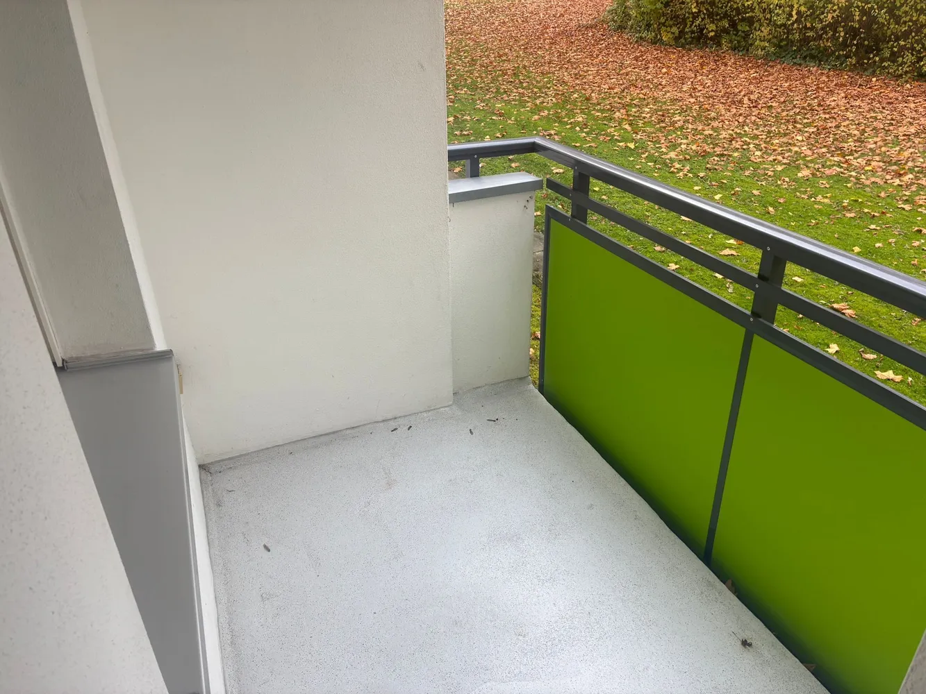 2 Zimmer Wohnung mit 58 m² in Essen – Bild 11