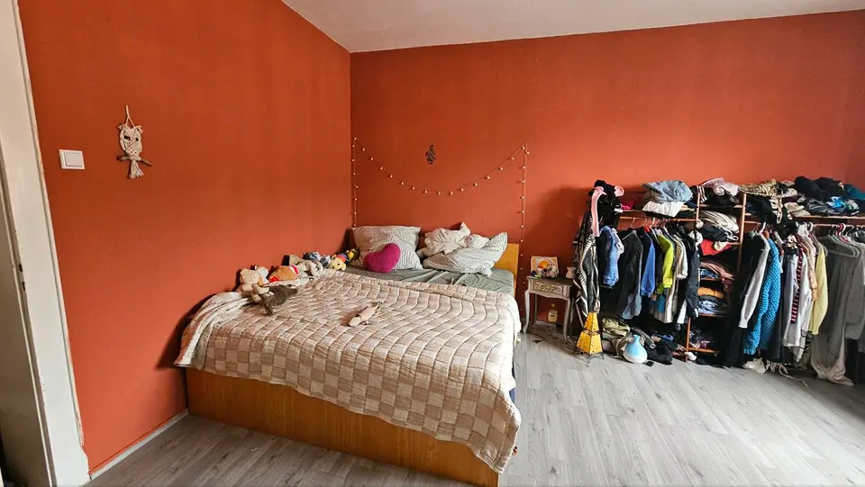 2 Zimmer Wohnung mit 60 m² in Essen – Bild 7