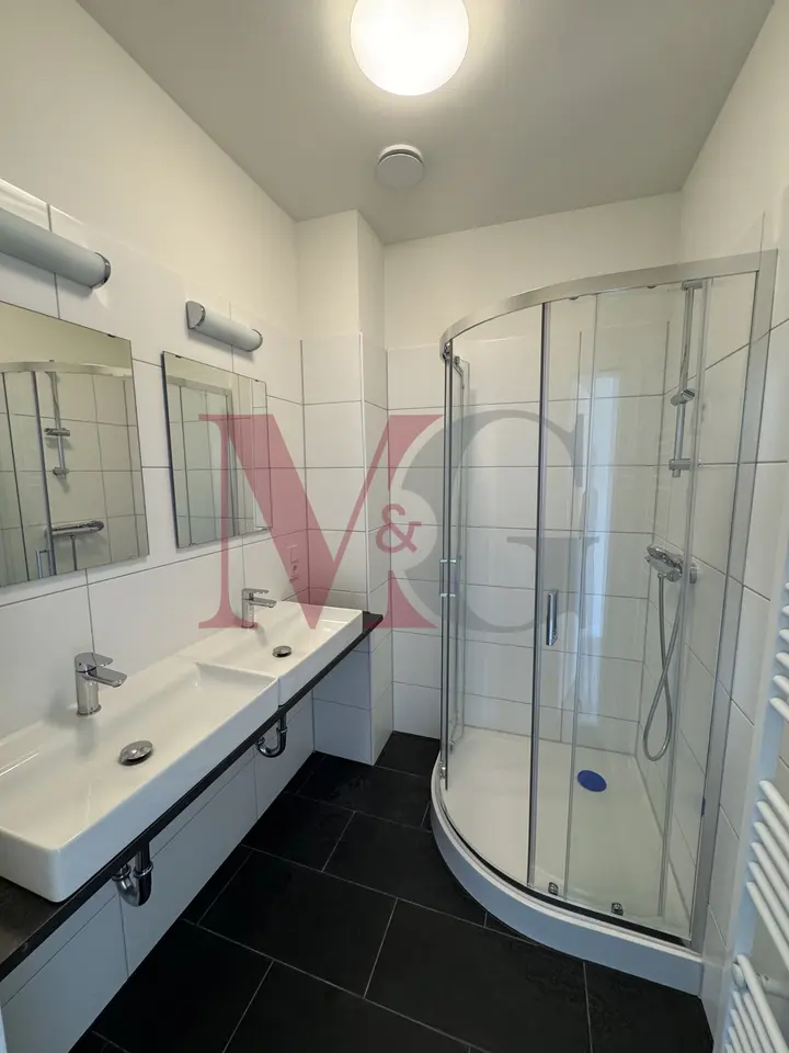 2 Zimmer Wohnung mit 67 m² in Wilhelmshaven – Bild 4
