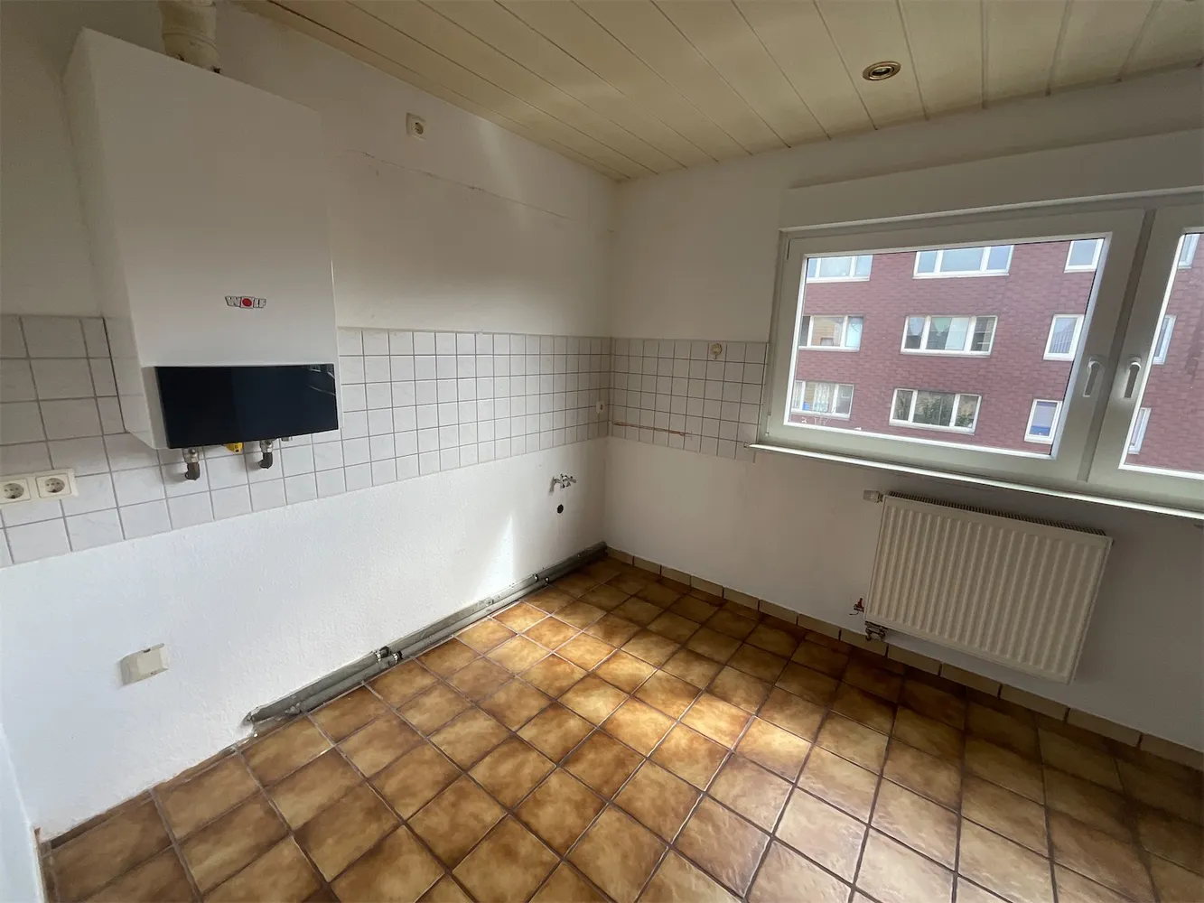 3 Zimmer Wohnung mit 74 m² in Duisburg – Bild 11