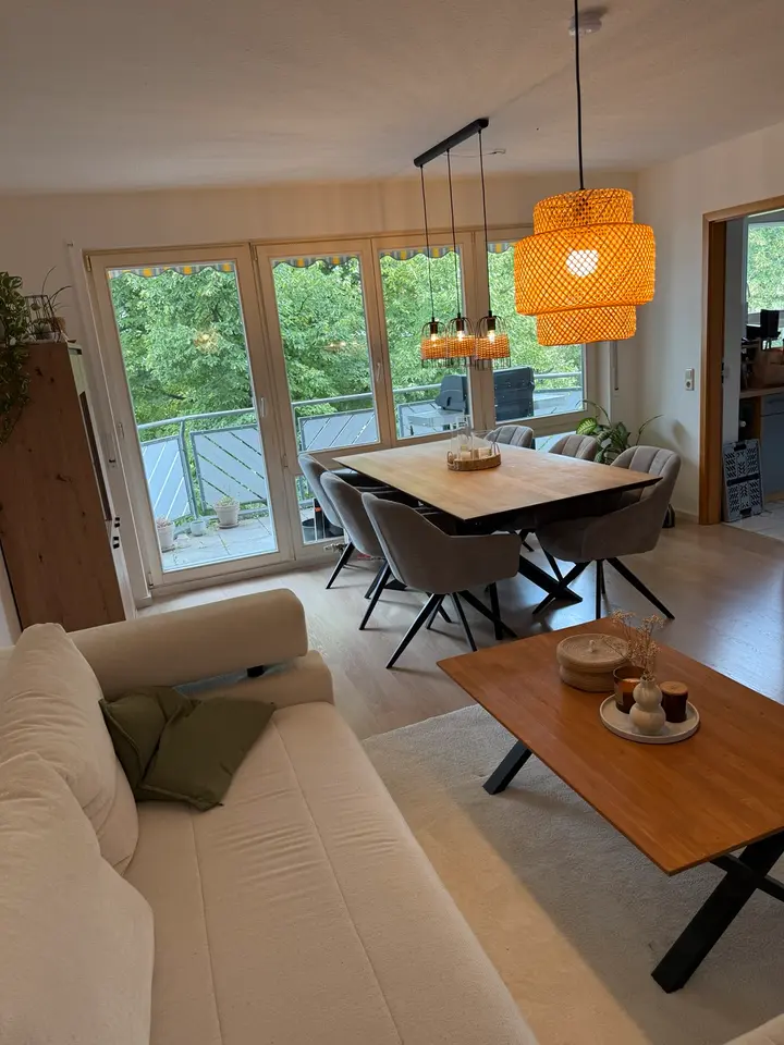 3 Zimmer Wohnung mit 61 m² in Bietigheim-Bissingen – Bild 4