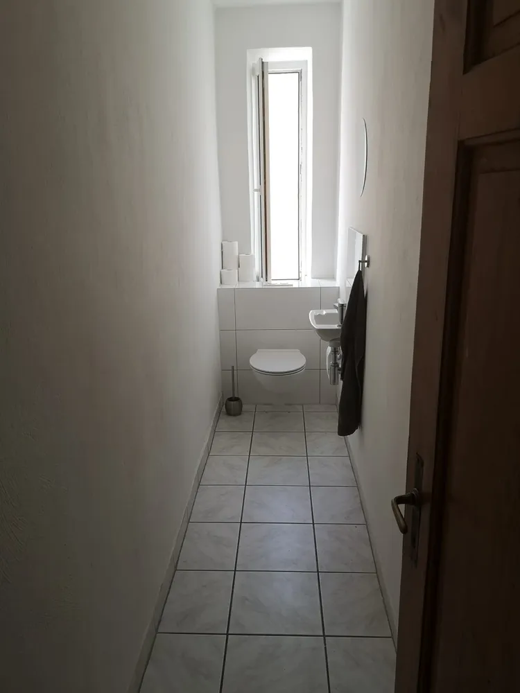 3 Zimmer Wohnung mit 85 m² in Augsburg – Bild 4