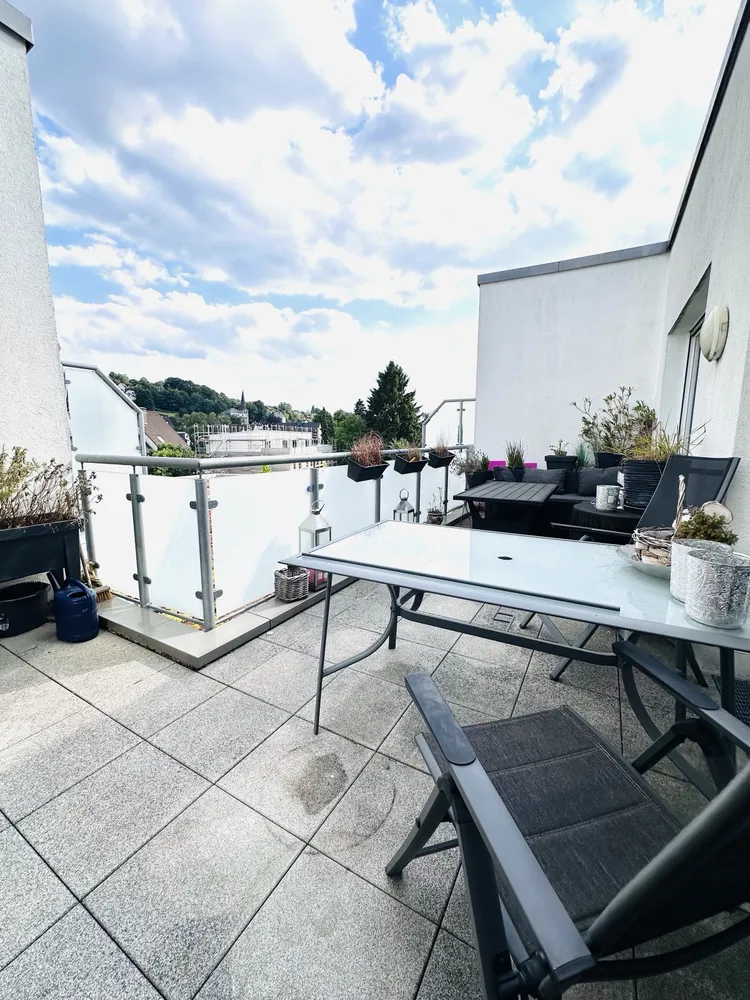 3 Zimmer Wohnung mit 116 m² in Witten – Bild 2