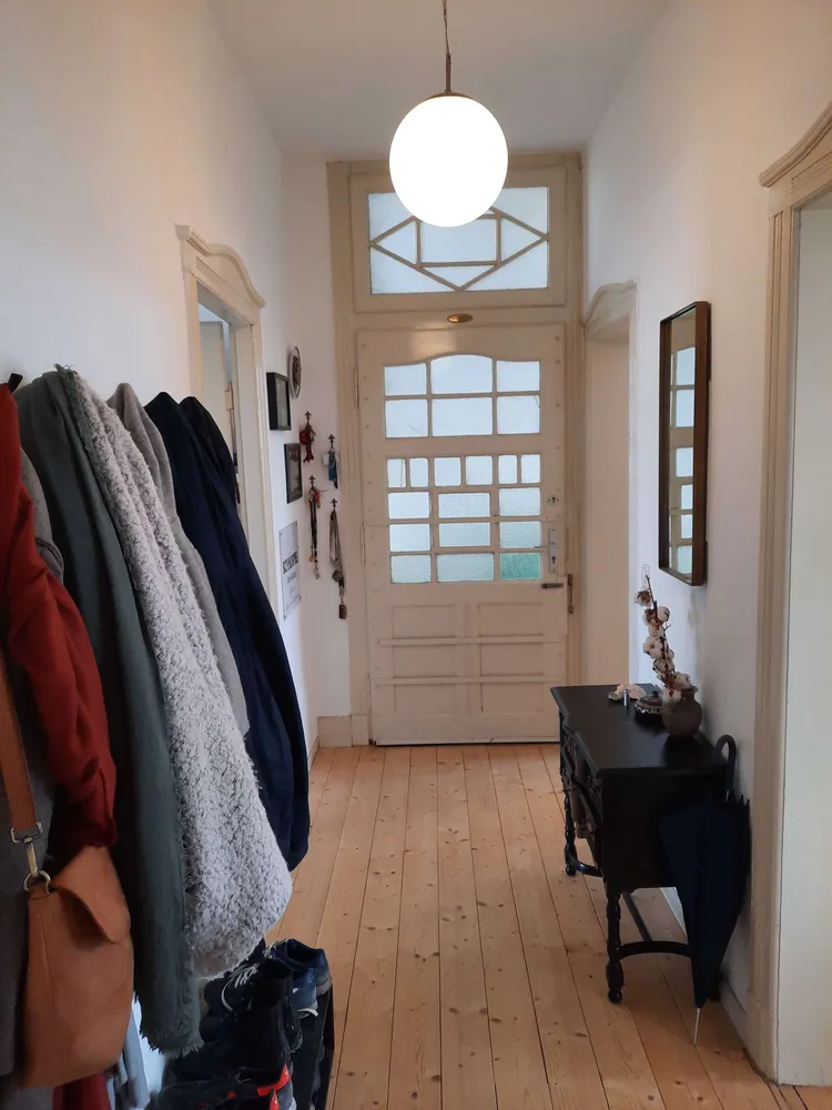 4 room apartment with 99 m² in Frankfurt am Main – Photo 7