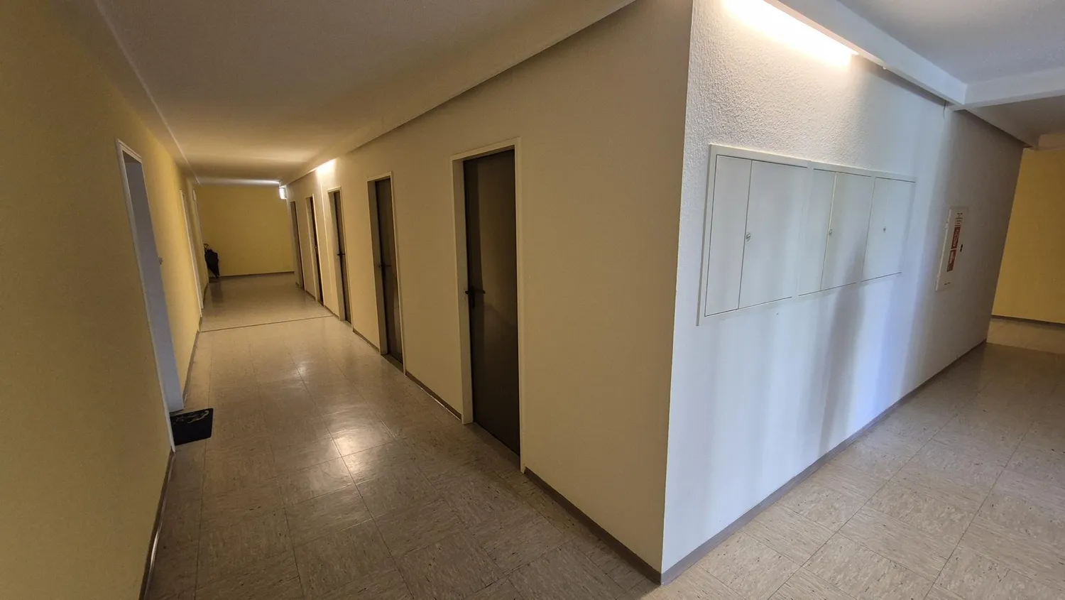 1 Zimmer Wohnung mit 45 m² in Schweinfurt – Bild 9