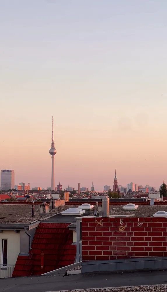 4 Zimmer Wohnung mit 103 m² in Berlin – Bild 11