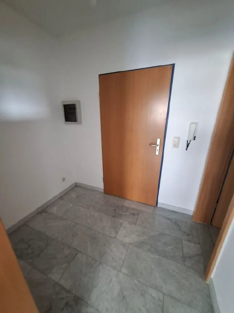 1 room apartment with 35 m² in Chemnitz – Photo 8