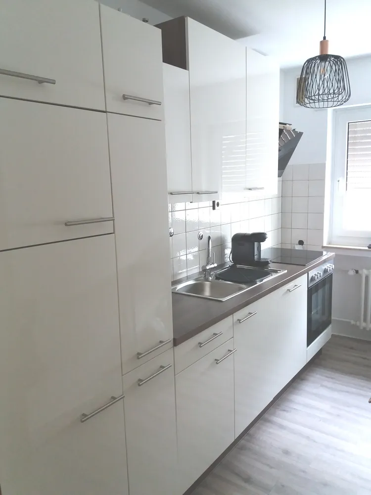 2 room apartment with 60 m² in Bonn – Photo 11