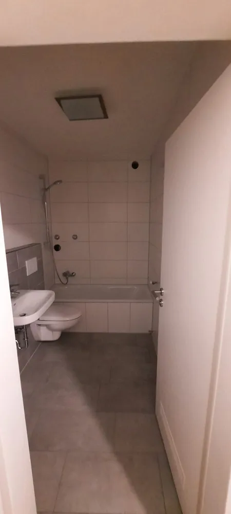 1 Zimmer Wohnung mit 34 m² in München – Bild 5