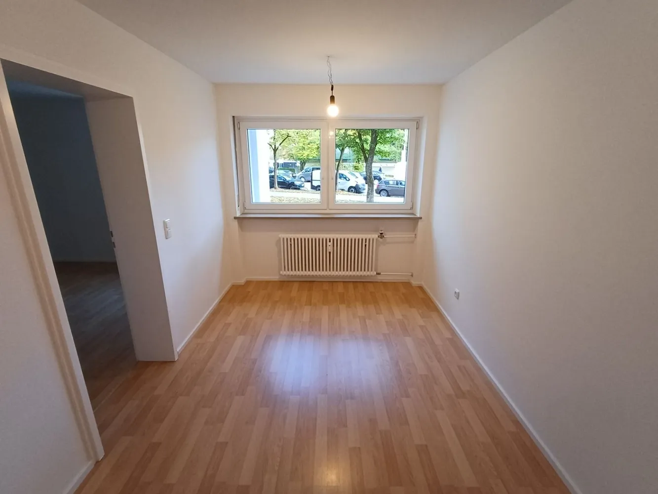 3 Zimmer Wohnung mit 80 m² in München – Bild 5