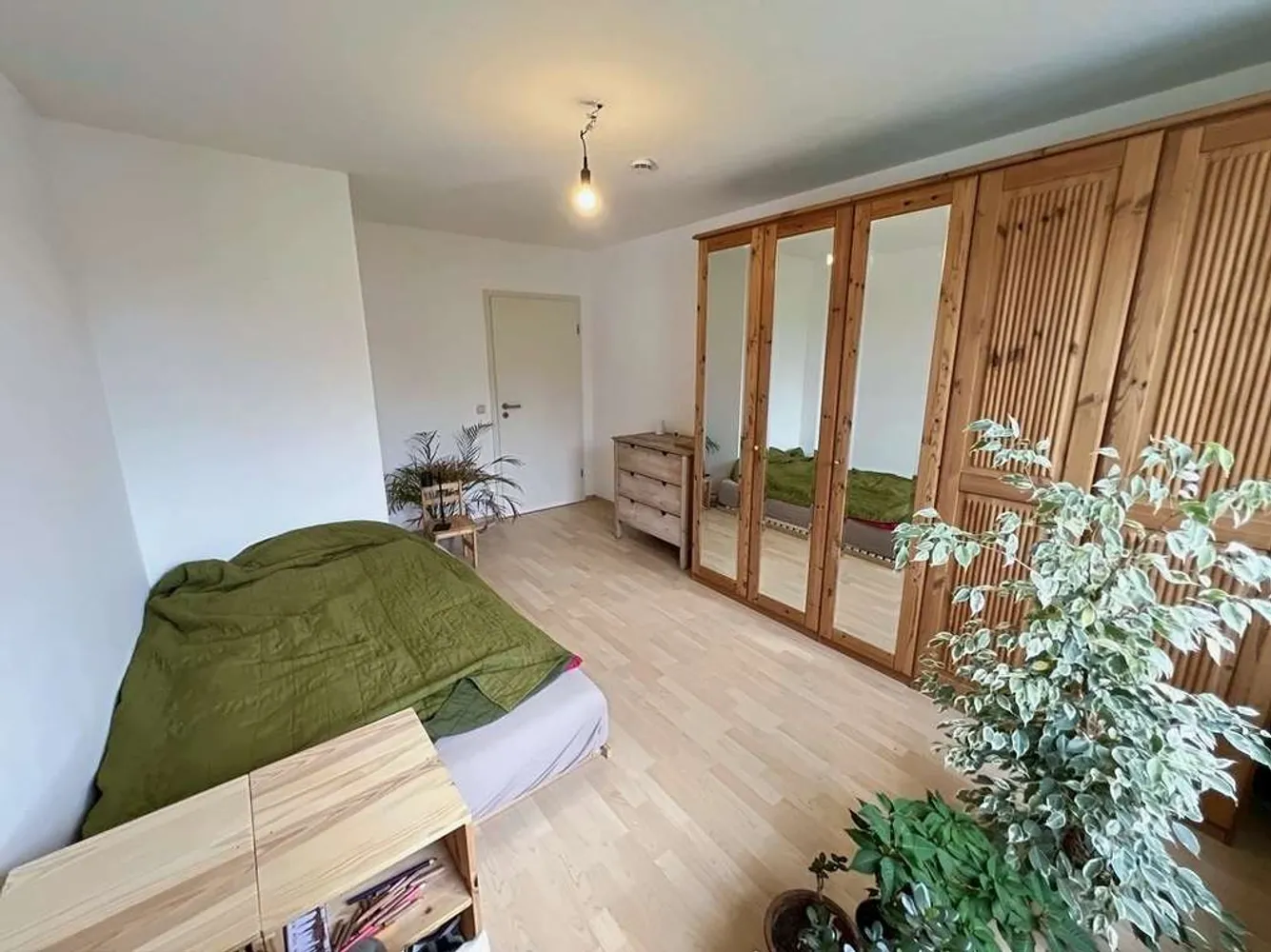 2 Zimmer Wohnung mit 70 m² in Nürnberg – Bild 9