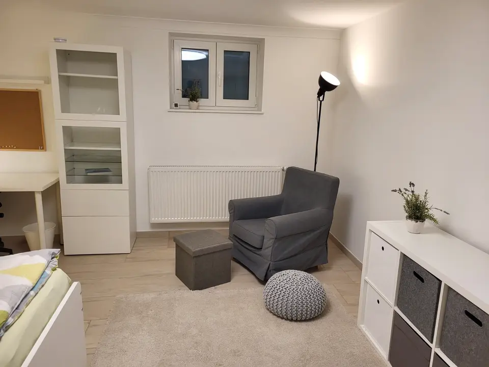 WG-Zimmer mit 20 m² in Erding – Bild 4