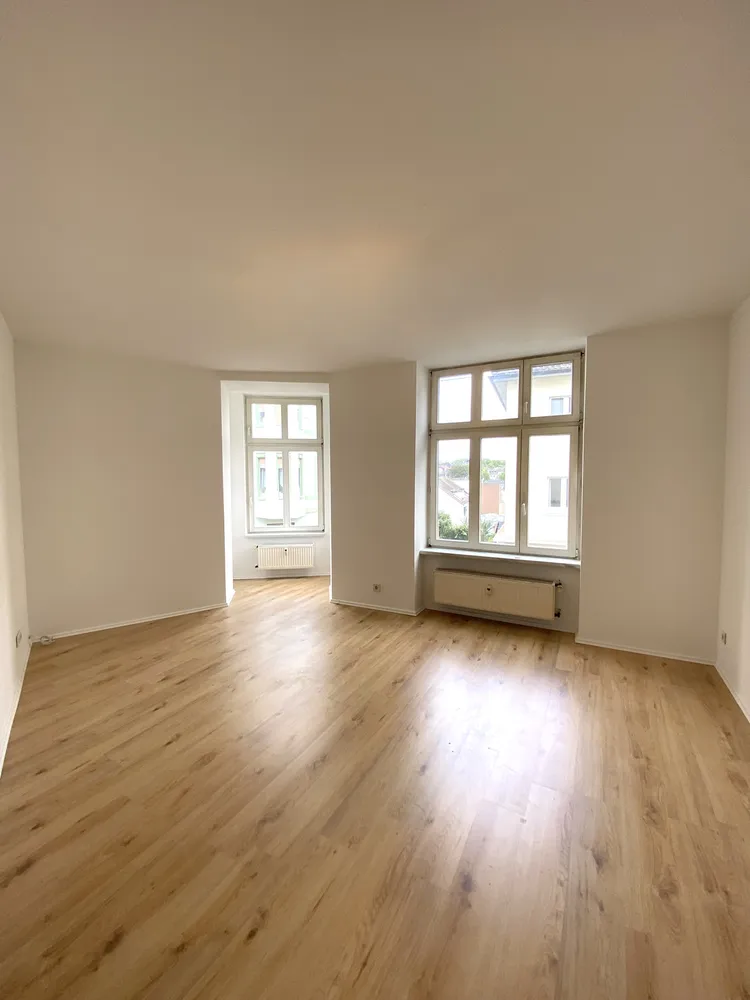 4 Zimmer Wohnung mit 90 m² in Wuppertal – Bild 1