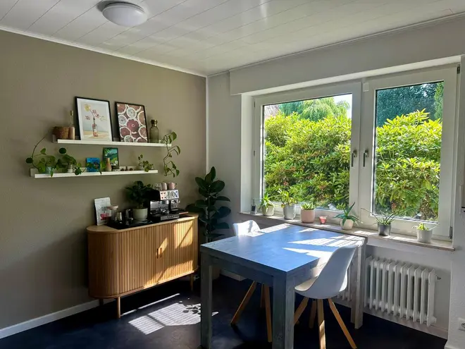 2 Zimmer Haus mit 80 m² in Bielefeld – Bild 6