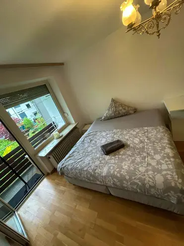 WG-Zimmer in München – Bild 4