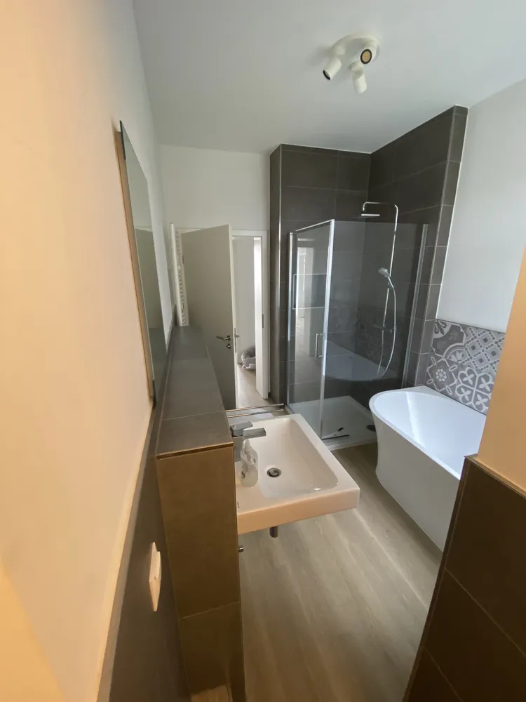 3 Zimmer Wohnung mit 65 m² in Braunschweig – Bild 11