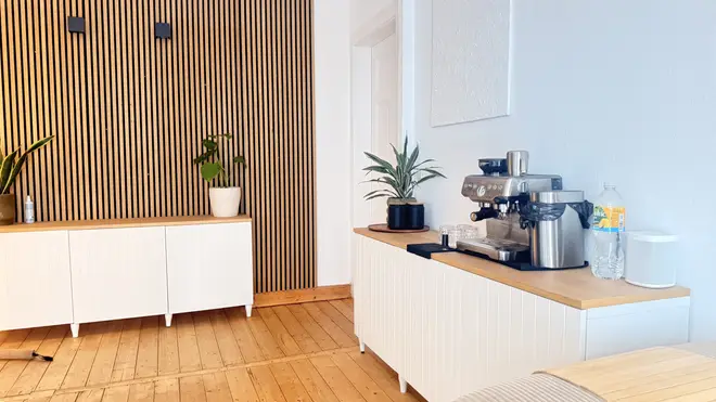 4 Zimmer Wohnung mit 116 m² in Wiesbaden – Bild 4