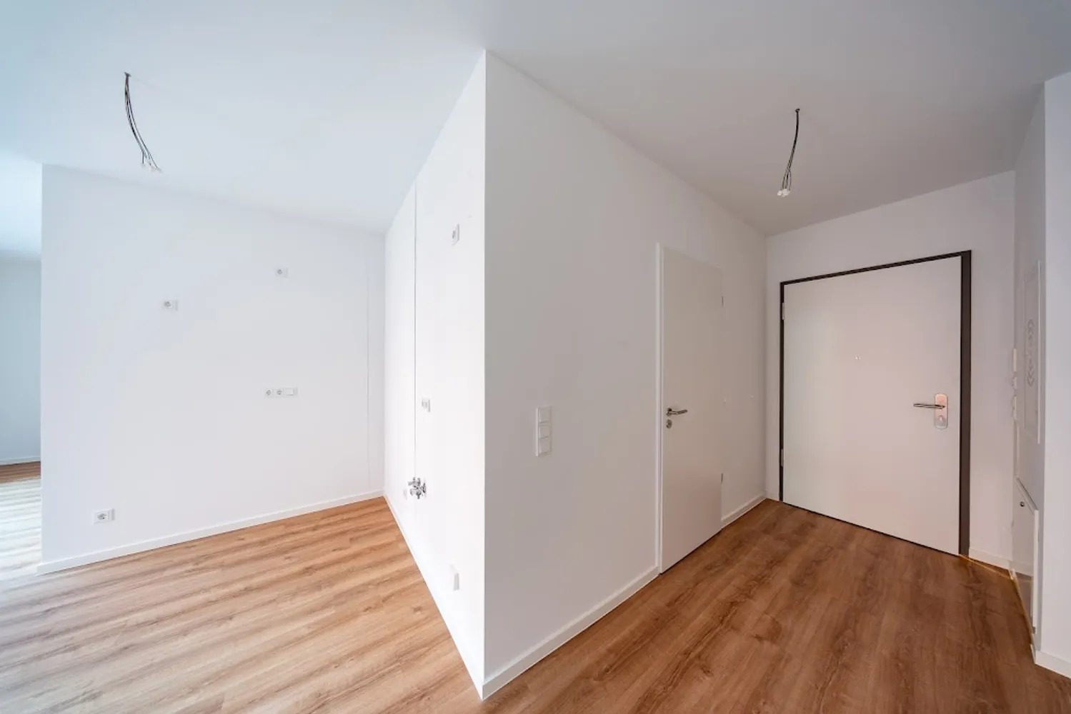 1 Zimmer Wohnung mit 44 m² in Berlin – Bild 3